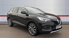 Renault Kadjar 1.3 TCE S Edition 5dr Petrol Hatchback